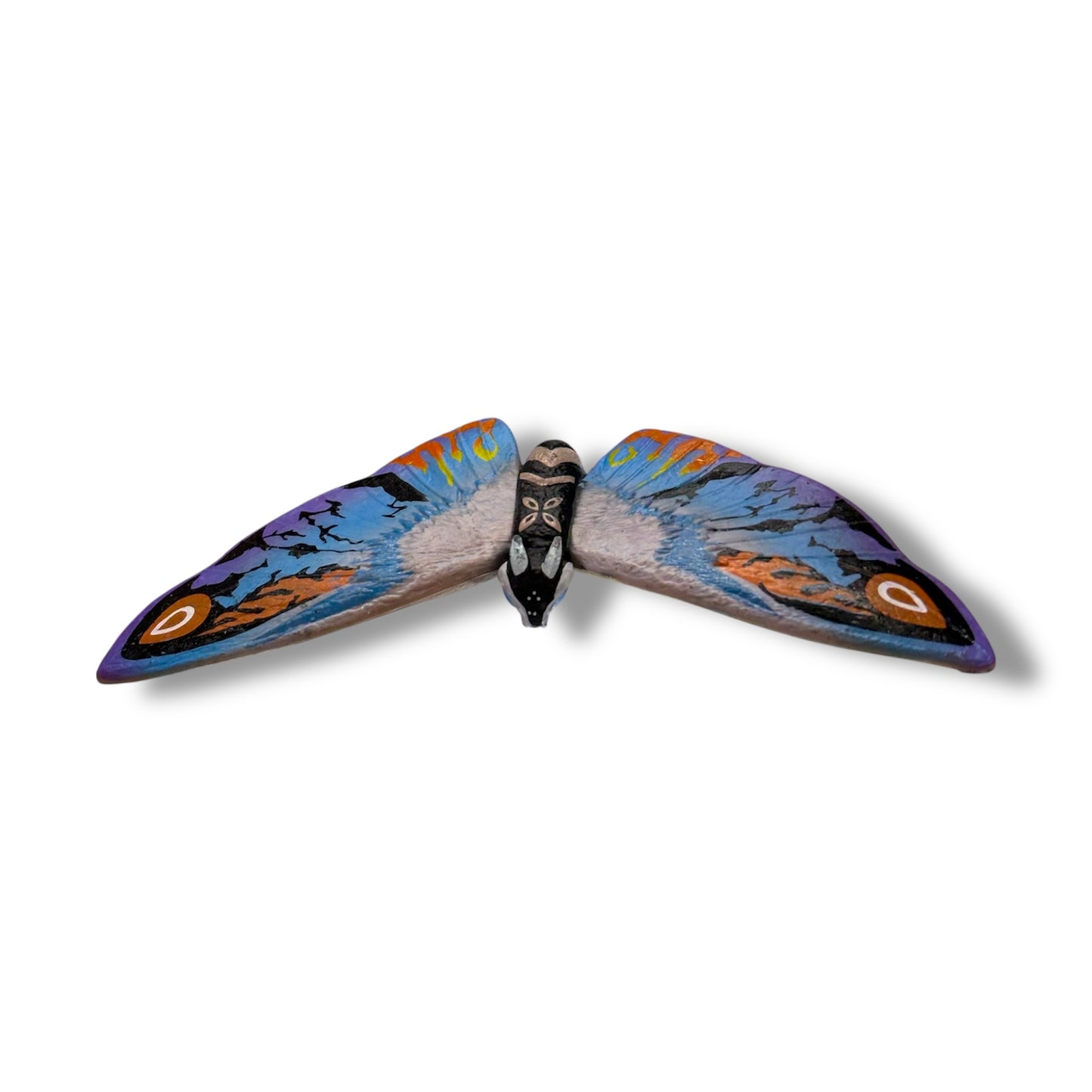 FIGURAS DE LA PELÍCULA DE GODZILLA DE 10 CM - DIFERENTES PERSONAJES - 1 UNIDAD