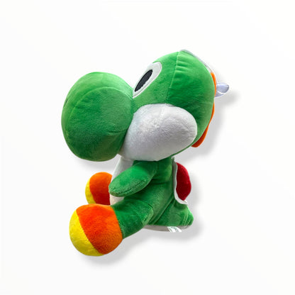 PELUCHE DE YOSHI DE 25 CM APROX