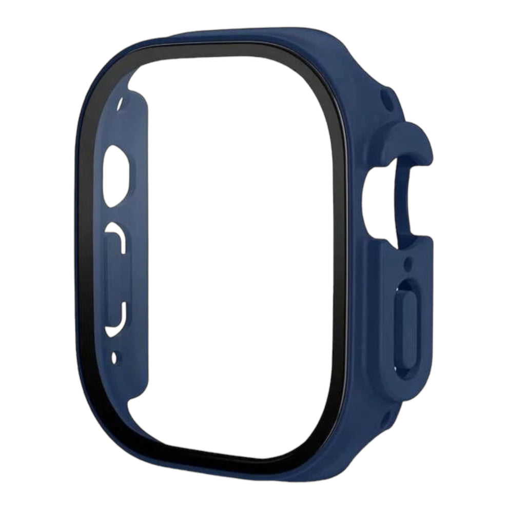 CASE + TEMPERADO APPLE WATCH ULTRA 49mm