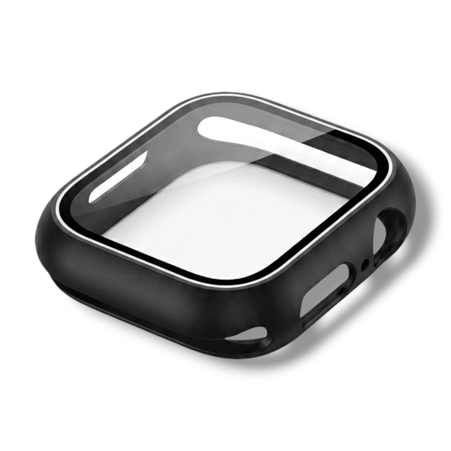 CASE + TEMPERADO APPLE WATCH 41mm