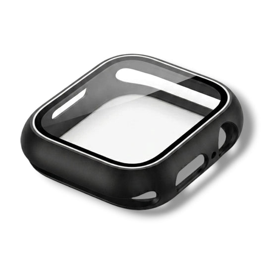 CASE + TEMPERADO APPLE WATCH 41mm
