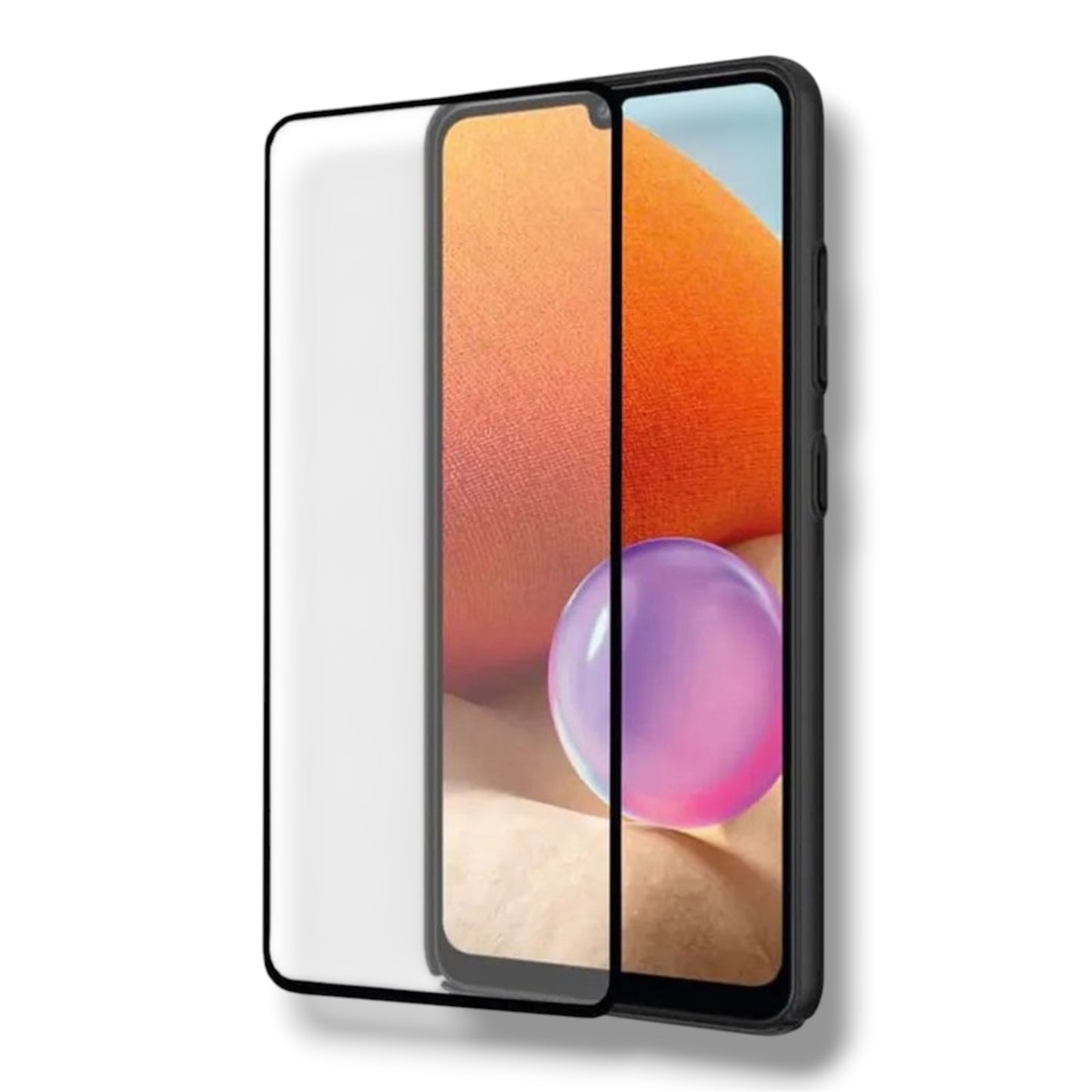 XIAOMI REDMI NOTE 12S / NOTE 10S / POCO M4 PRO - TEMPERADO DE VIDRIO