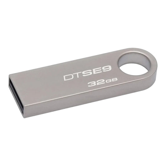 MEMORIA 32 GB USB KINGSTON DATA TRAVELER SE9