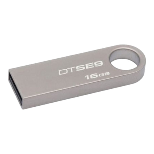 MEMORIA 16 GB USB KINGSTON DATATRAVELER SE9