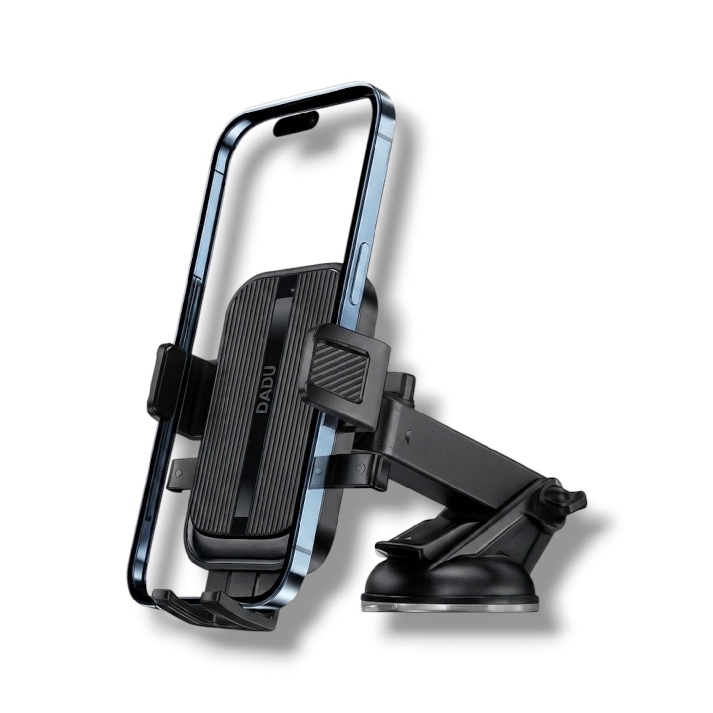 HOLDER PARA DASH O PARABRISAS PARA CELULAR - DADU / DS-043