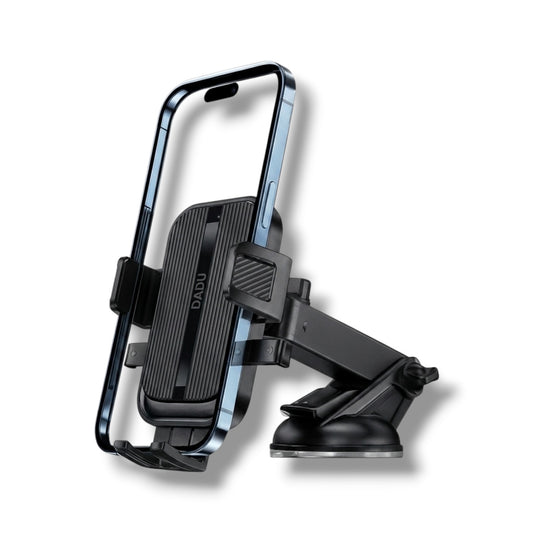 HOLDER PARA DASH O PARABRISAS PARA CELULAR - DADU / DS-043
