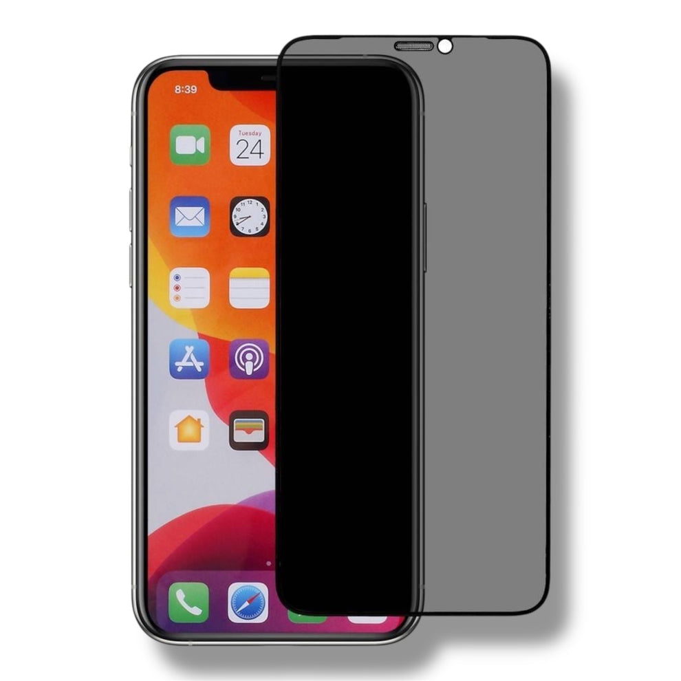 IPHONE XR / 11 - TEMPERADO DE VIDRIO