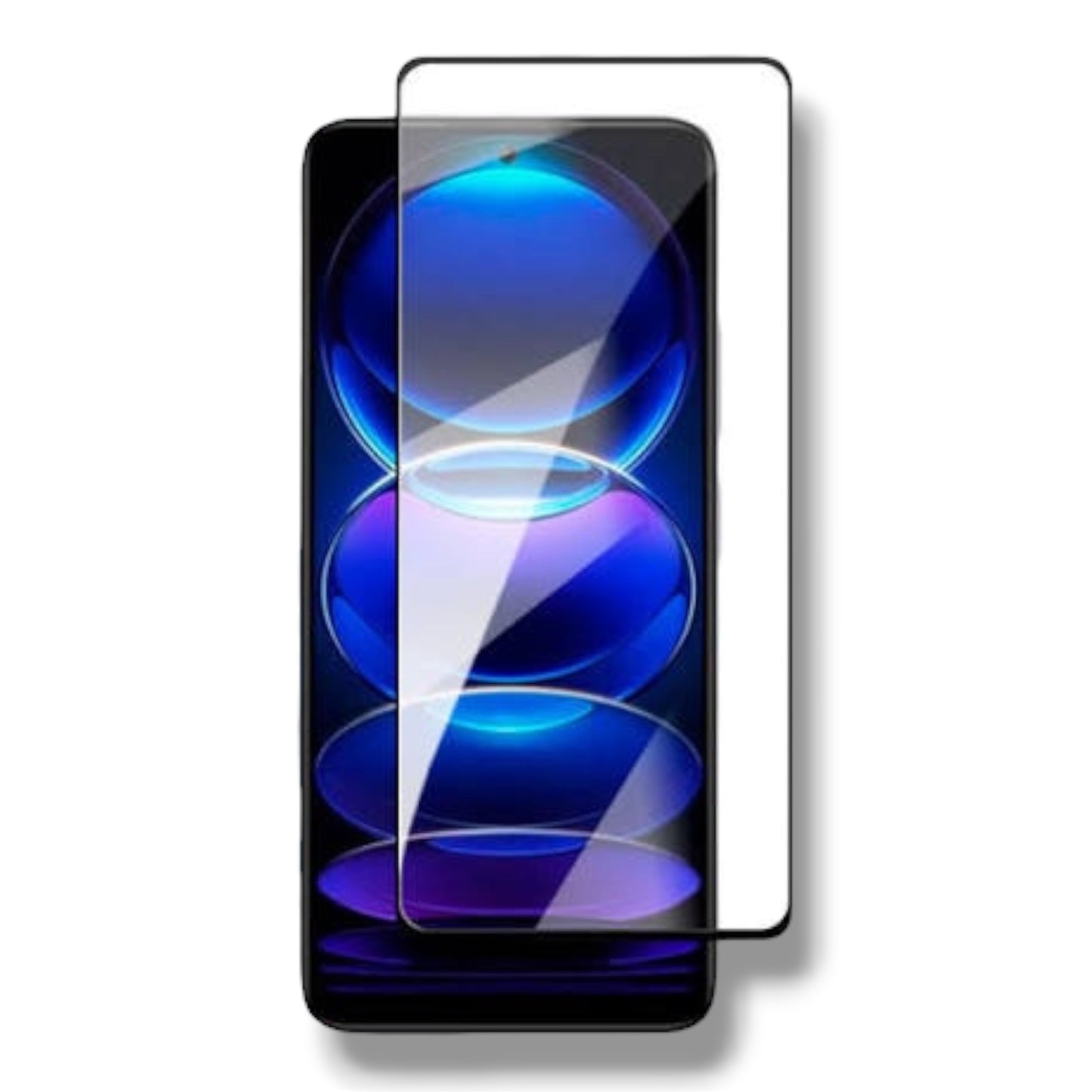 XIAOMI REDMI NOTE 12 PRO 4G / NOTE 11 PRO 4G / 5G / POCO X4 PRO 5G - TEMPERADO DE VIDRIO