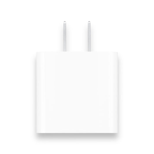 CARGADOR 25W USB-C - IPHONE 14 HASTA 16 PRO MAX