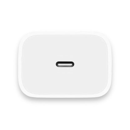 CARGADOR 25W USB-C - IPHONE 14 HASTA 16 PRO MAX