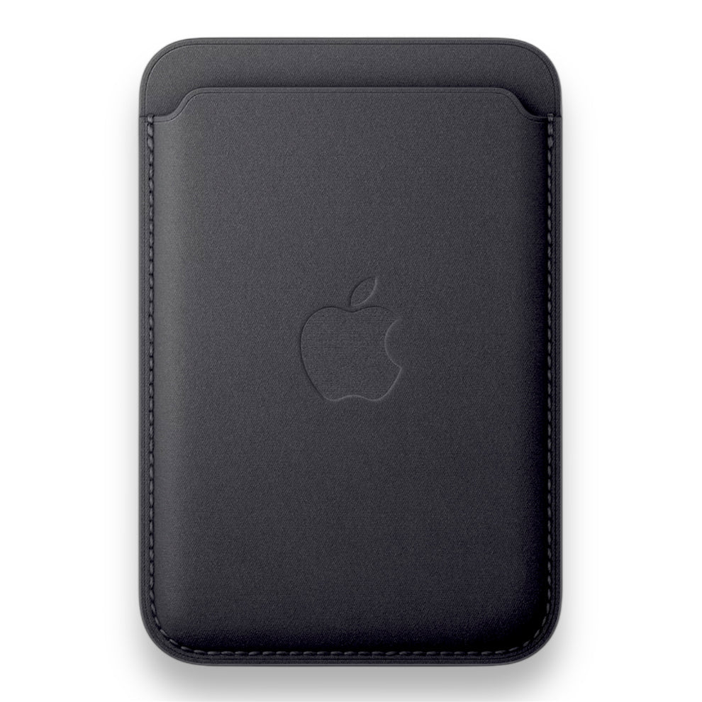 APPLE CARTERA DE TARJETA - MAGSAFE VARIOS COLORES