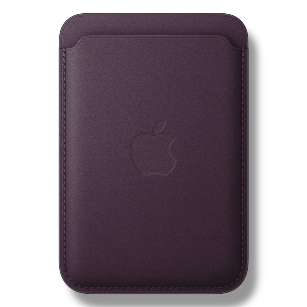 APPLE CARTERA DE TARJETA - MAGSAFE VARIOS COLORES