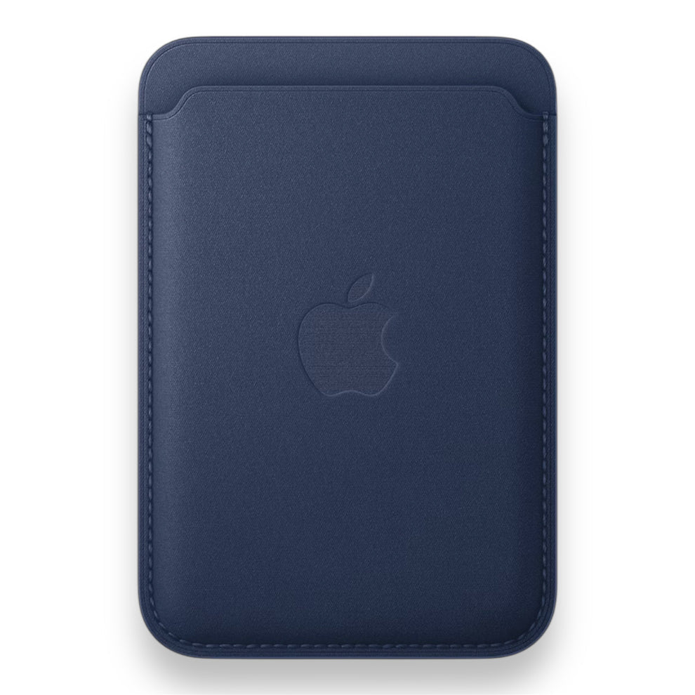 APPLE CARTERA DE TARJETA - MAGSAFE VARIOS COLORES