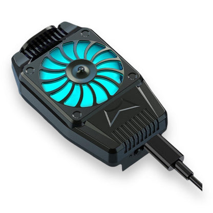 VENTILADOR PARA ENFRIAMIENTO DE TELÉFONO - G-12