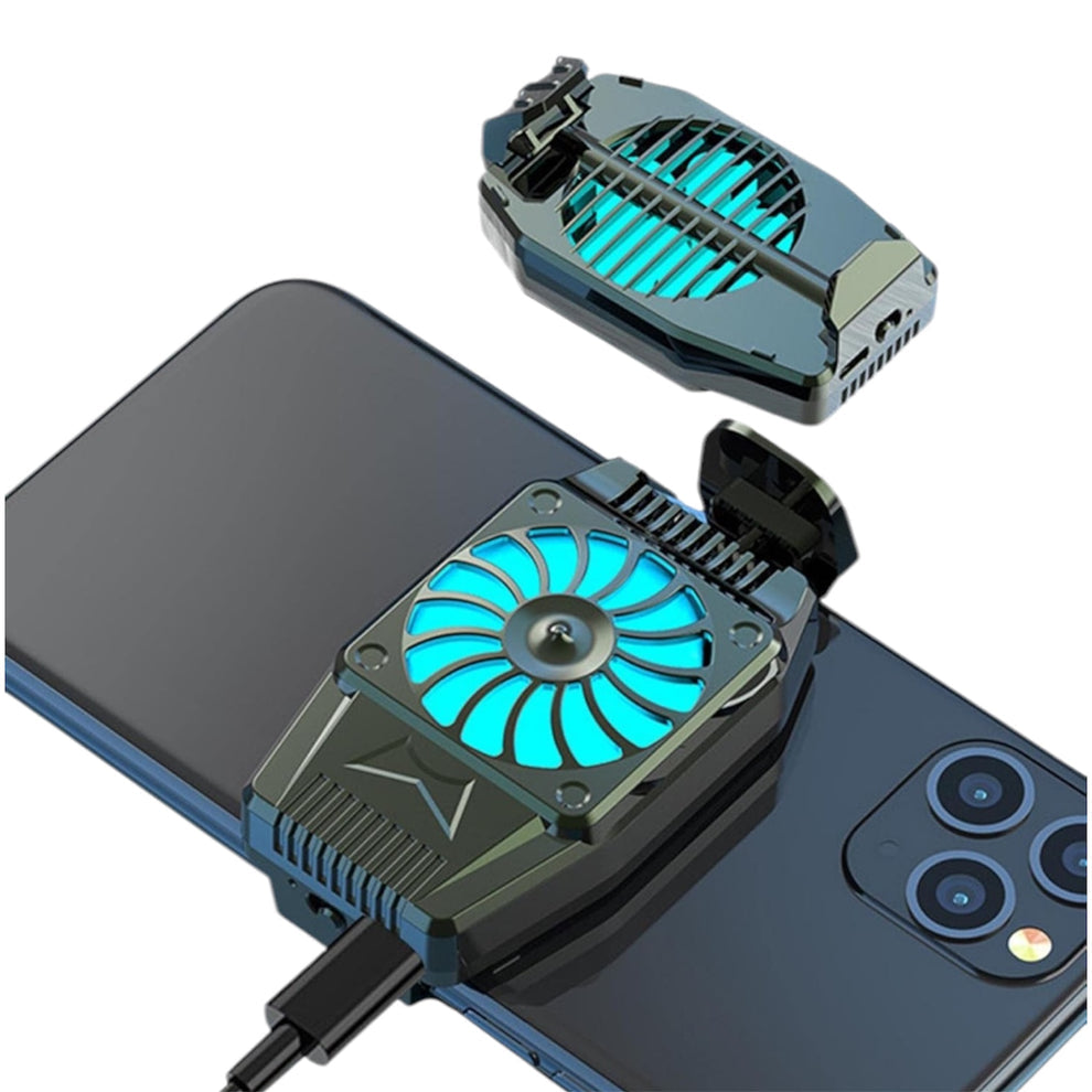 VENTILADOR PARA ENFRIAMIENTO DE TELÉFONO - G-12