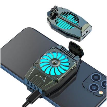 VENTILADOR PARA ENFRIAMIENTO DE TELÉFONO - G-12
