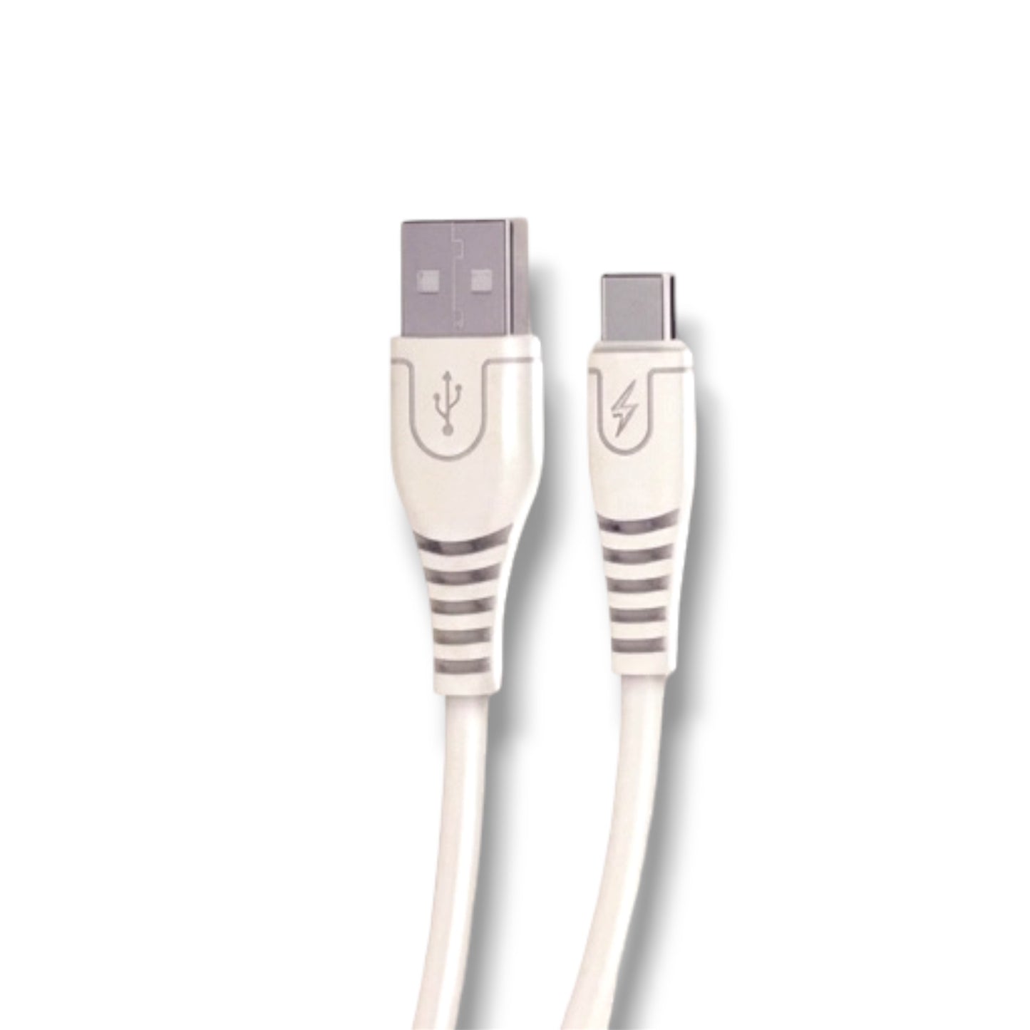 CABLE DE USB-A A USB-C 1M 6A - HOORY - X02-2