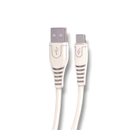 CABLE DE USB-A A USB-C 1M 6A - HOORY - X02-2