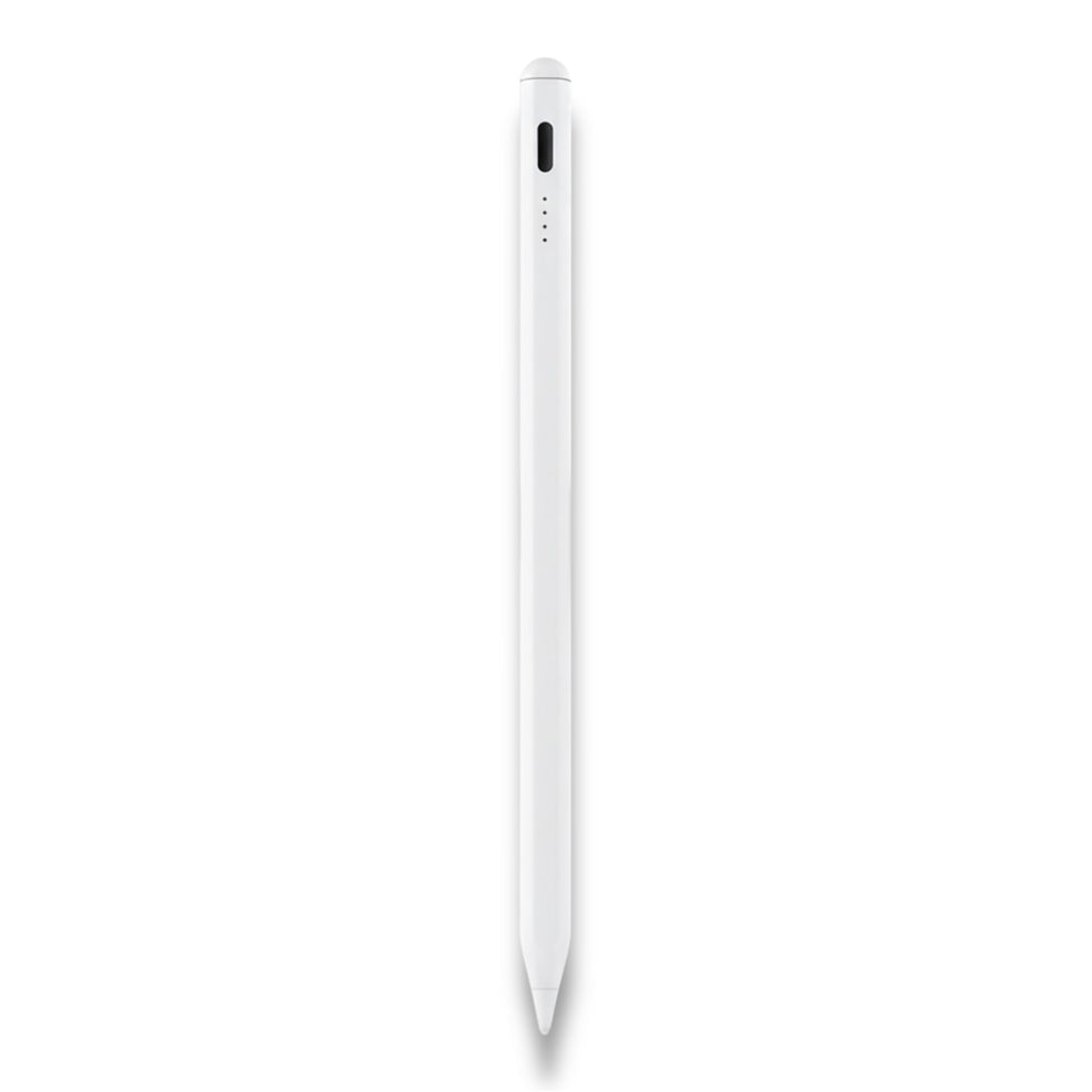 UNIVERSAL STYLUS PEN - BLANCO RECARGABLE