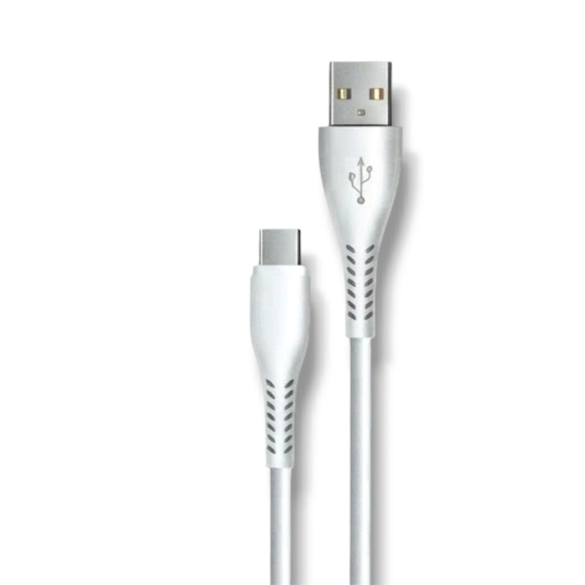 CABLE USB-A A USB-C 3A 2M - LZY - X14