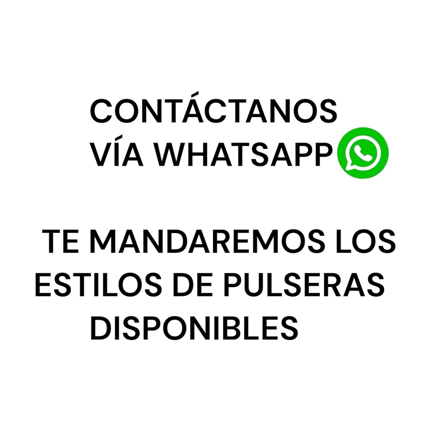 PULSERA DE CONCHA - VARIOS COLORES
