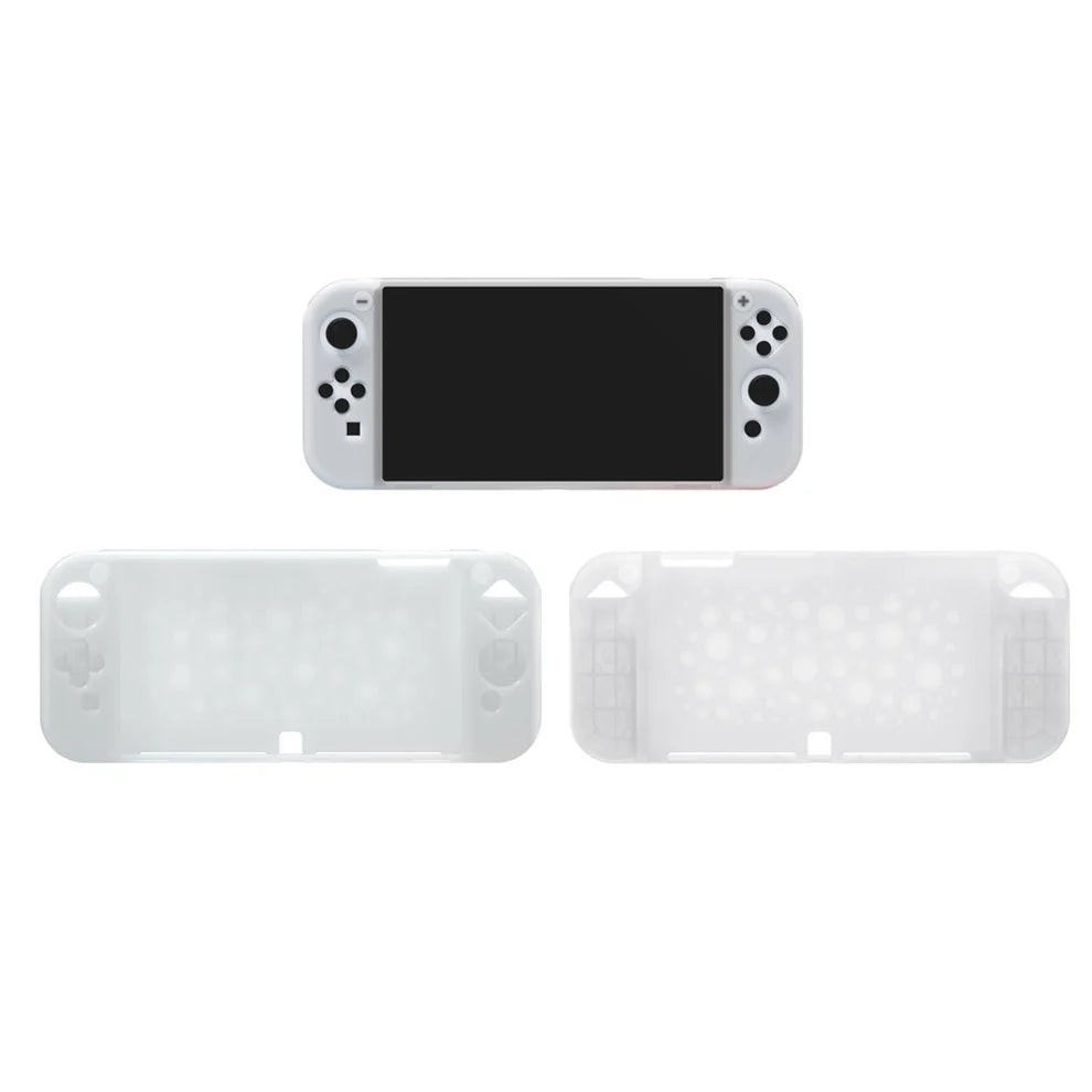 CASE NINTENDO SWITCH OLED DOBE TNS-1135