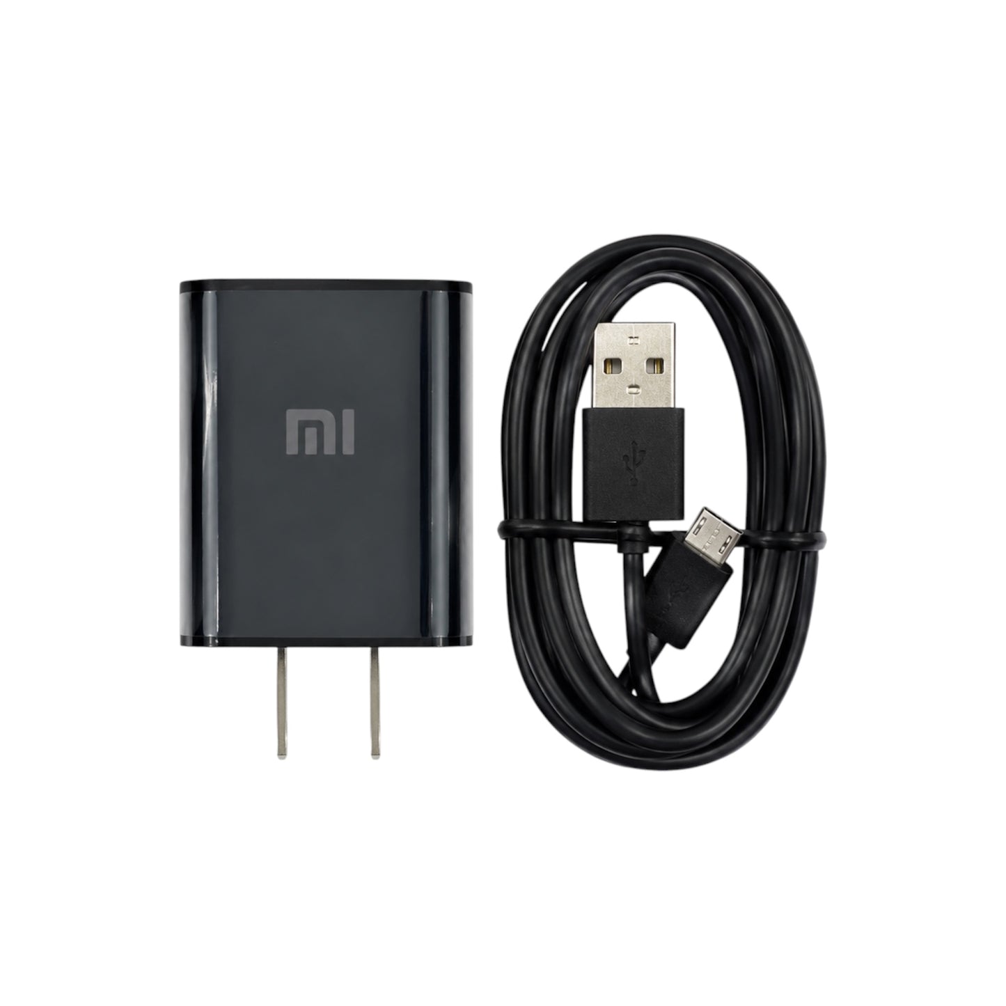 CARGADOR 18W USB-A CON CABLE USB-C- XIAOMI