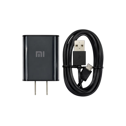 CARGADOR 18W USB-A CON CABLE USB-C- XIAOMI