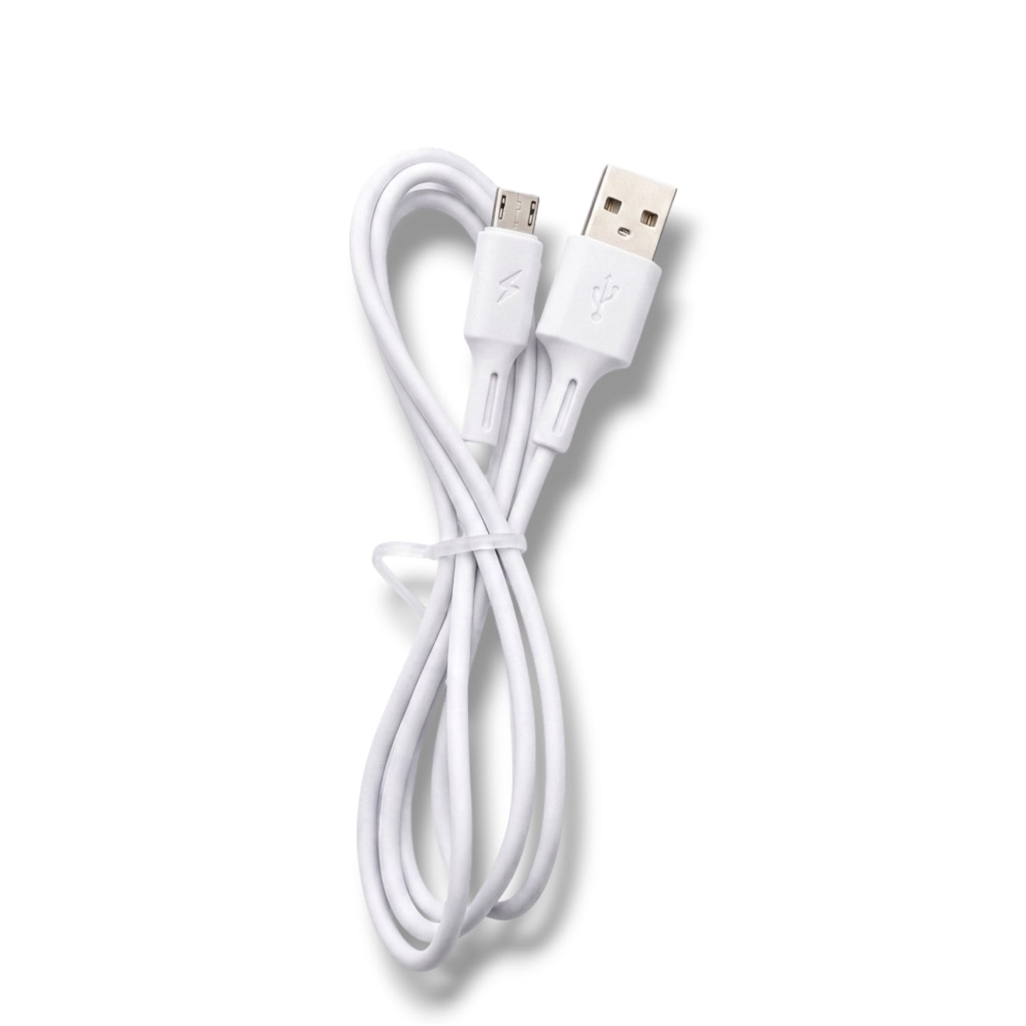 CABLE DE USB-A A MICRO USB - 1M WEKOME