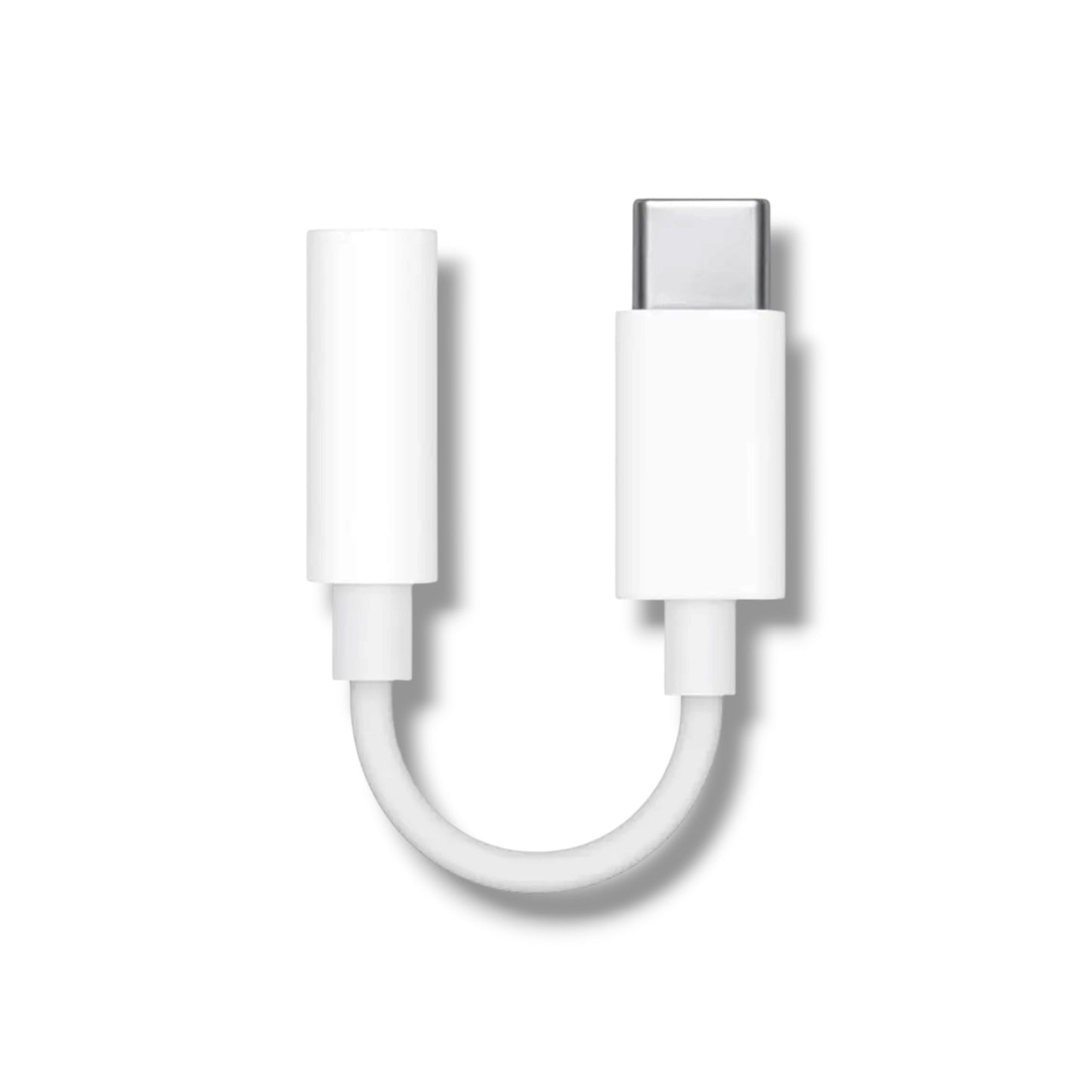 ADAPTADOR USC-C A 3.5 mm