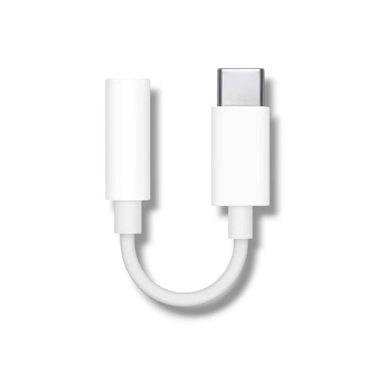 ADAPTADOR USC-C A 3.5 mm