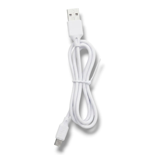 CABLE DE USB-A A TIPO C - 1M WEKOME WP-U57
