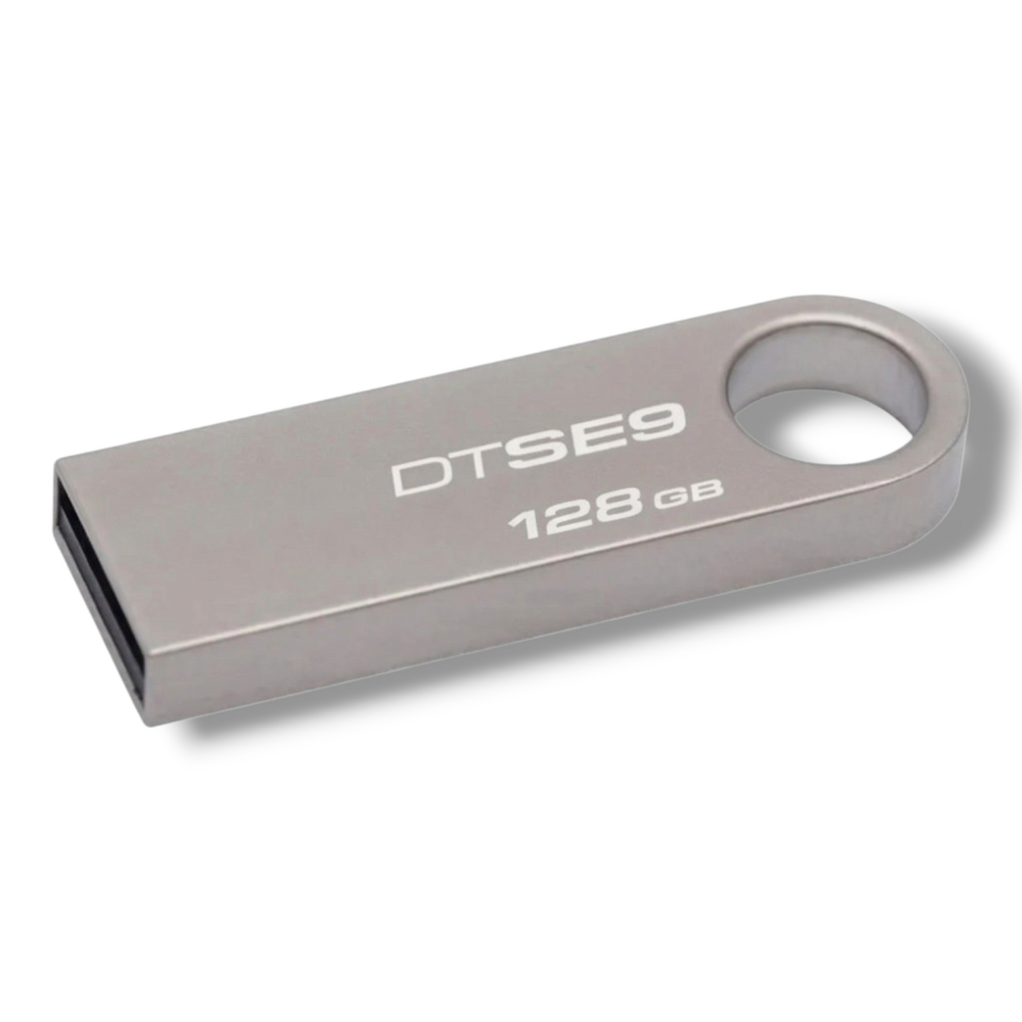 MEMORIA 128 GB USB KINGSTON DATATRAVELER SE9