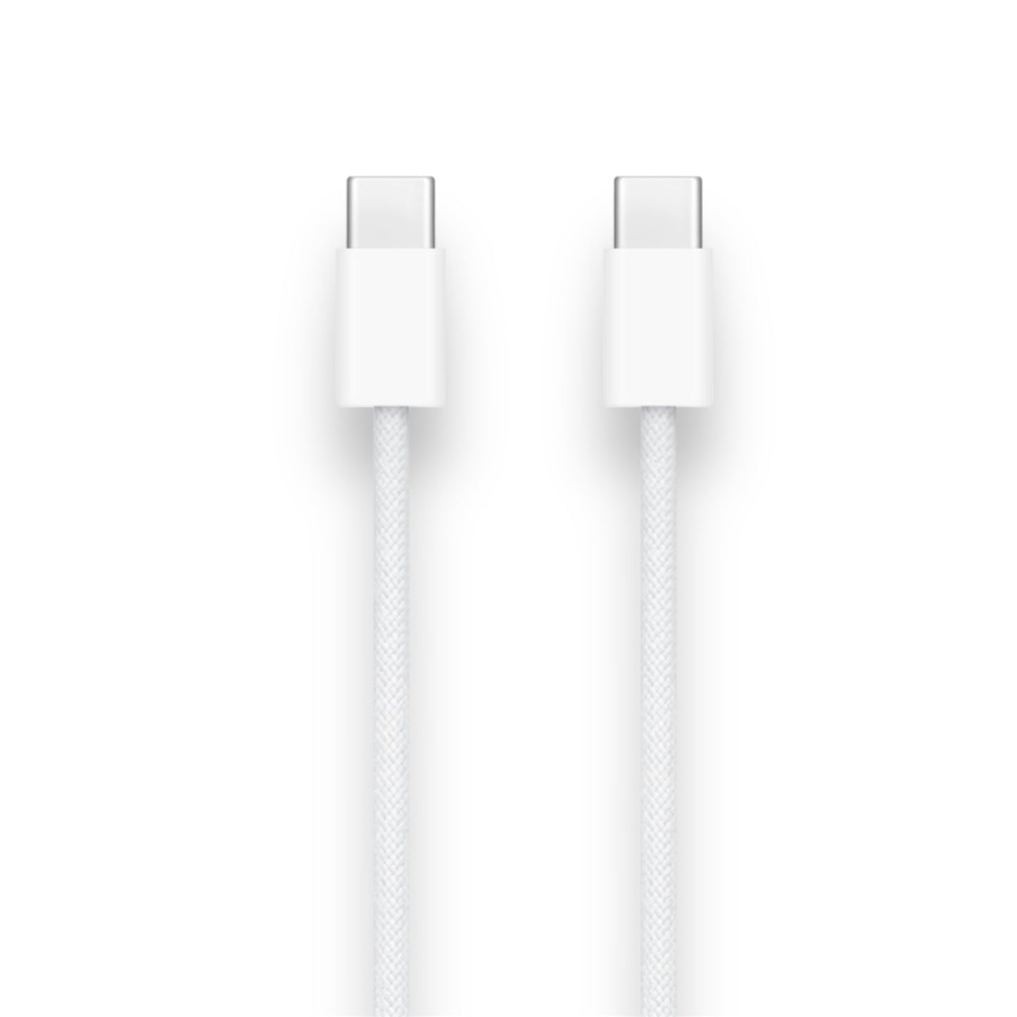 CABLE 240W USB-C a USB-C 2M - TRENZADO