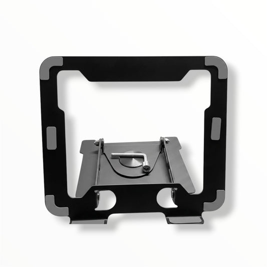 SOPORTE ERGONÓMICO AJUSTABLE PARA LAPTOP Y TABLET