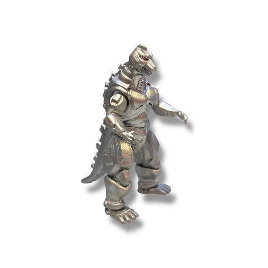 FIGURAS DE LA COLECCIÓN DE GODZILLA - DIFERENTES PERSONAJES - 1 UNIDAD