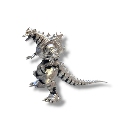 FIGURAS DE LA COLECCIÓN DE GODZILLA - DIFERENTES PERSONAJES - 1 UNIDAD