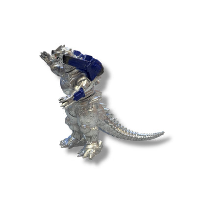 FIGURAS DE LA COLECCIÓN DE GODZILLA - DIFERENTES PERSONAJES - 1 UNIDAD