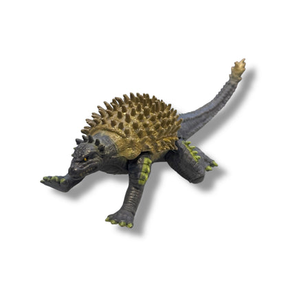 FIGURAS DE LA COLECCIÓN DE GODZILLA - DIFERENTES PERSONAJES - 1 UNIDAD