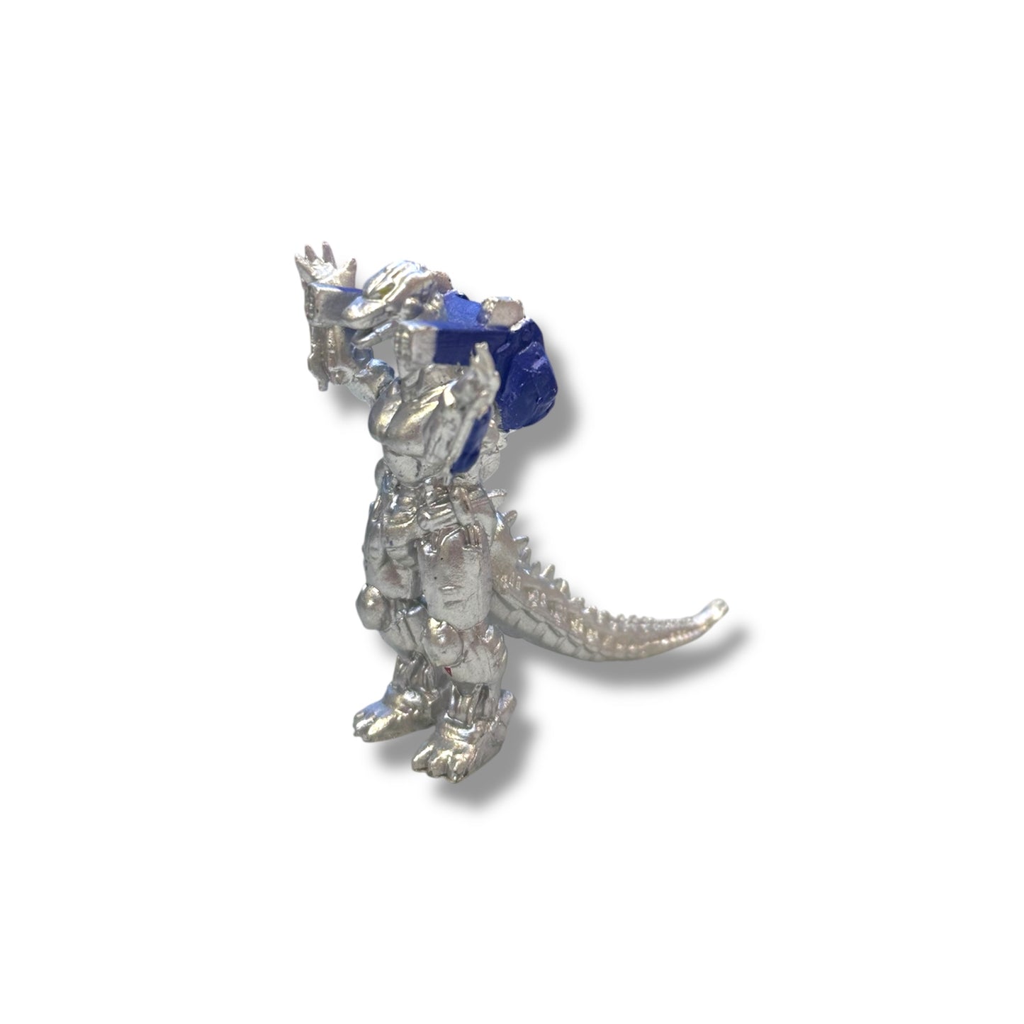 FIGURAS DE LA COLECCIÓN DE GODZILLA - DIFERENTES PERSONAJES - 1 UNIDAD