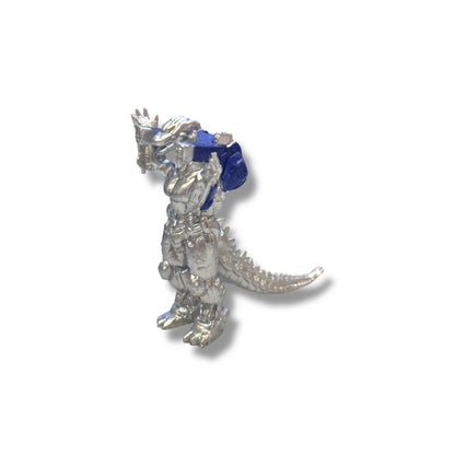FIGURAS DE LA COLECCIÓN DE GODZILLA - DIFERENTES PERSONAJES - 1 UNIDAD