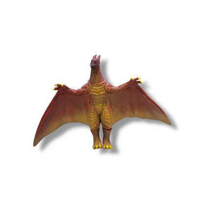 FIGURAS DE LA COLECCIÓN DE GODZILLA - DIFERENTES PERSONAJES - 1 UNIDAD