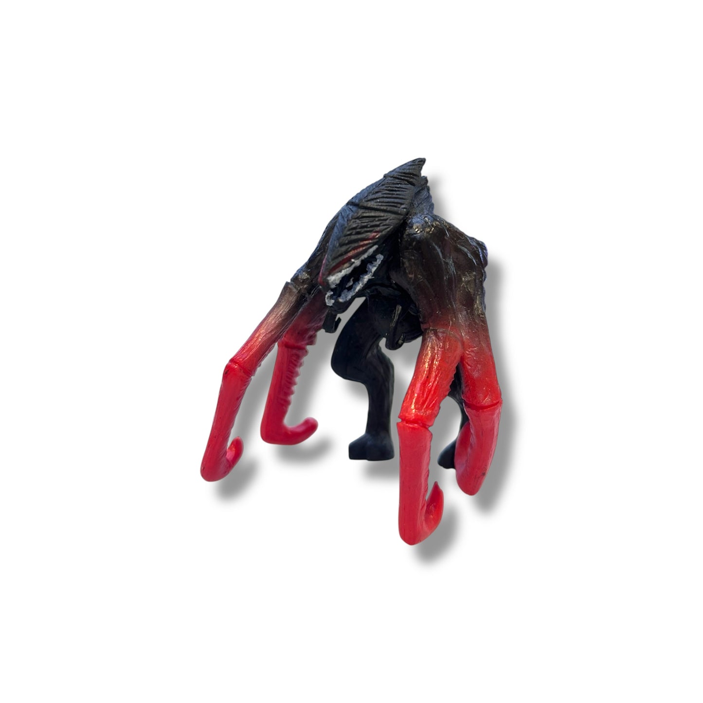 FIGURAS DE LA COLECCIÓN DE GODZILLA - DIFERENTES PERSONAJES - 1 UNIDAD
