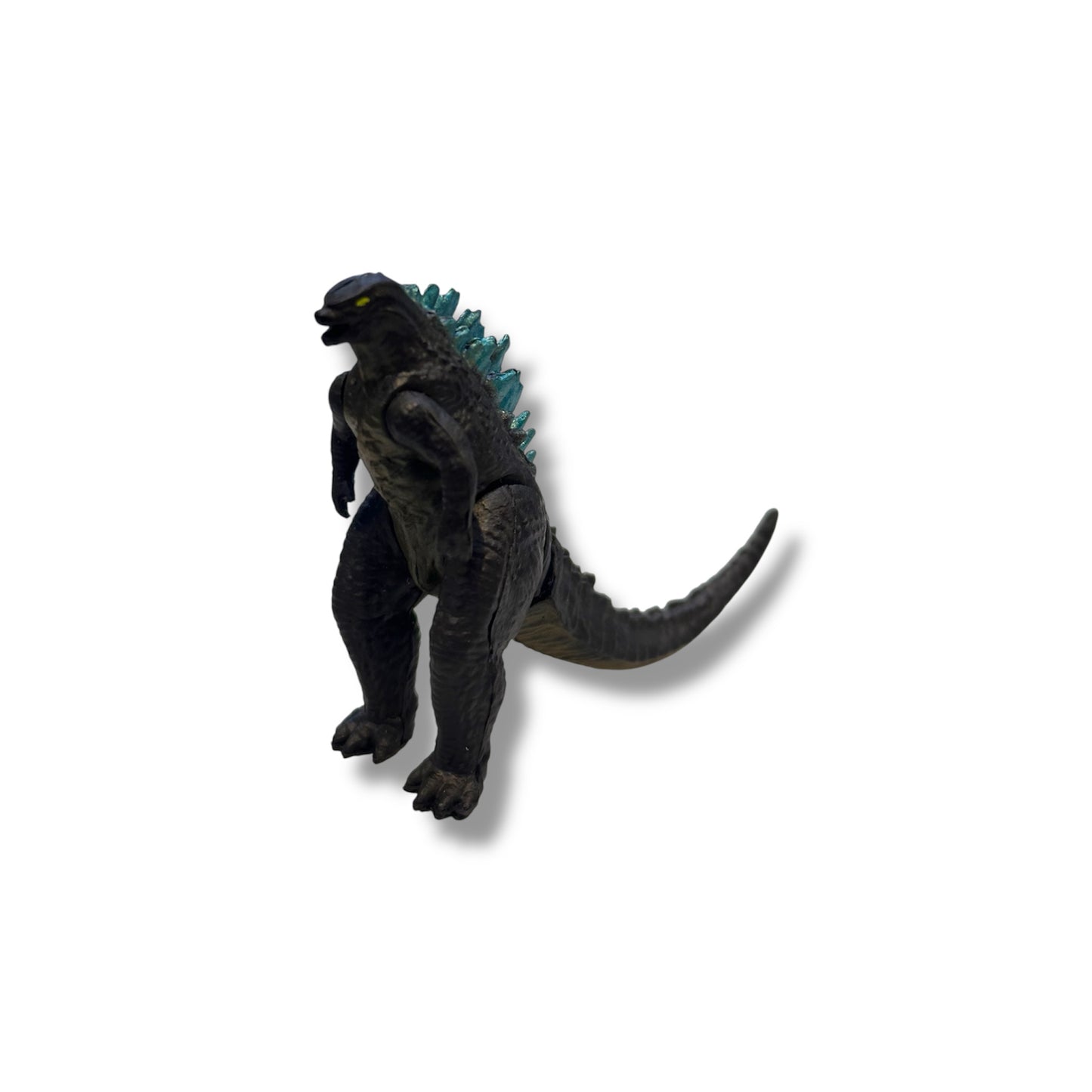 FIGURAS DE LA COLECCIÓN DE GODZILLA - DIFERENTES PERSONAJES - 1 UNIDAD