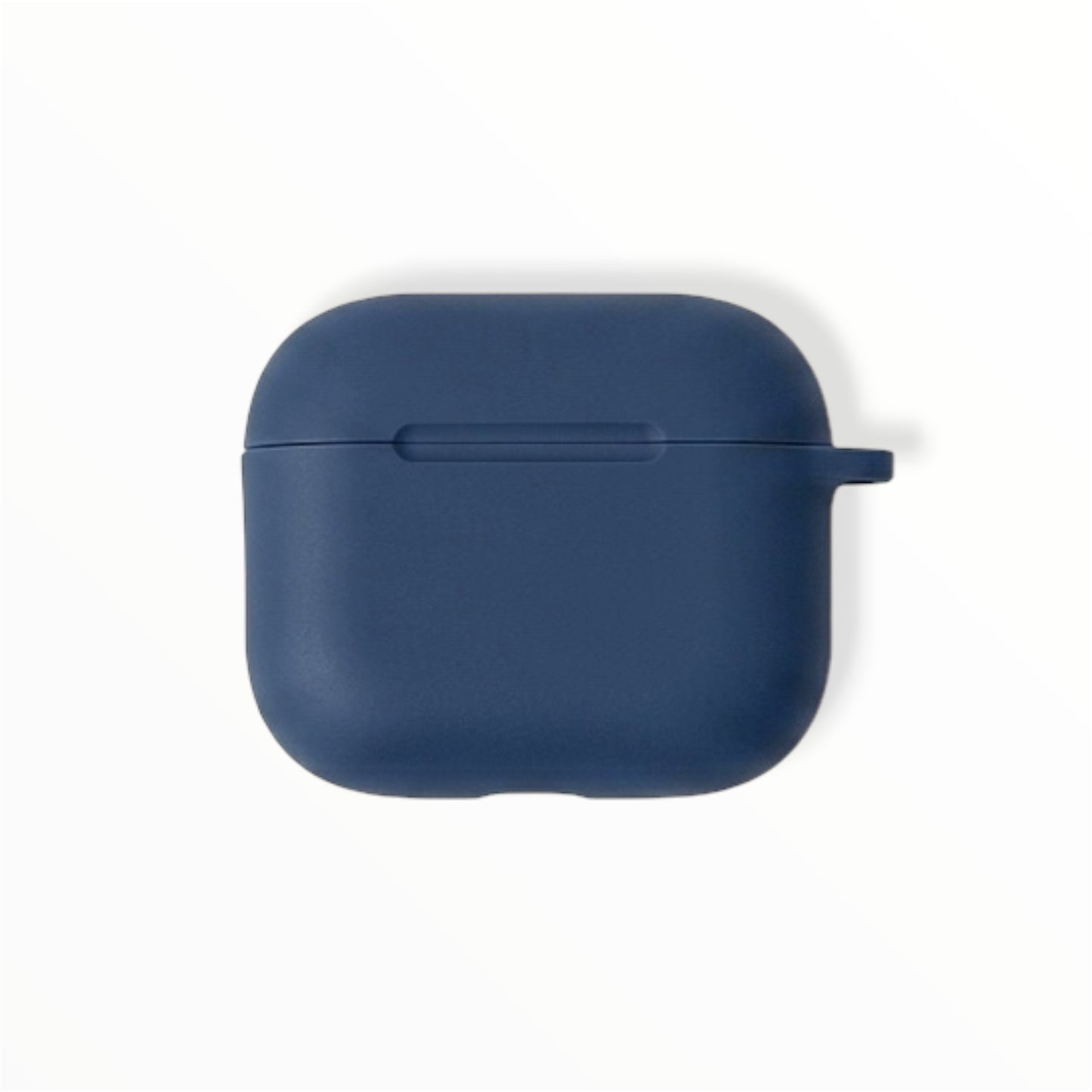 AIRPODS 3 - ESTUCHE DE SILICONE - VARIOS COLORES