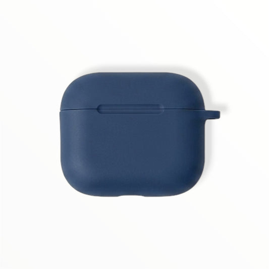 AIRPODS 3 - ESTUCHE DE SILICONE - VARIOS COLORES