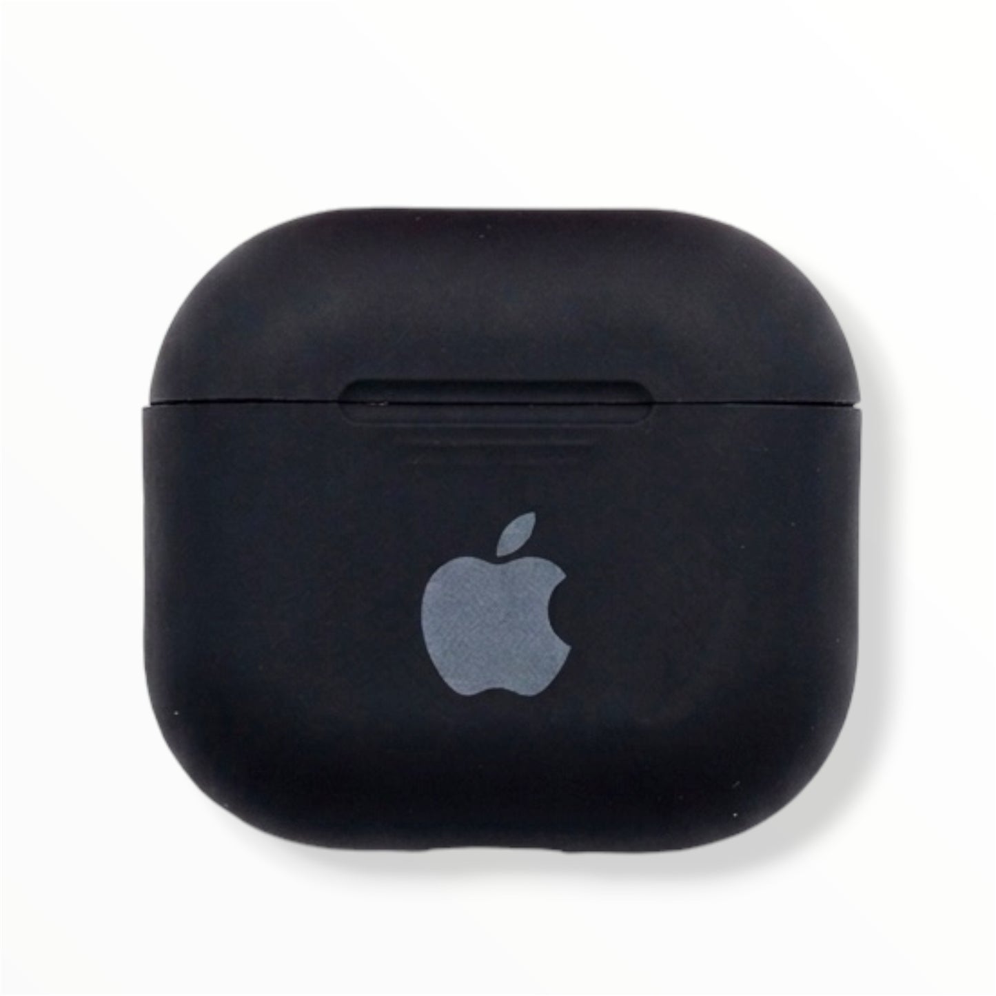 AIRPODS 4 - ESTUCHE DE SILICONE - VARIOS  COLORES
