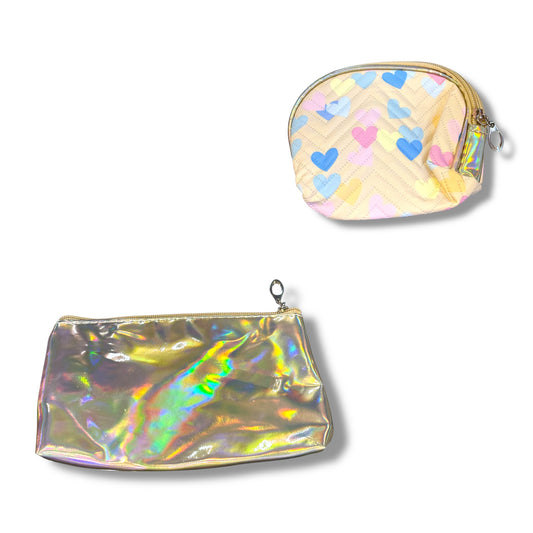 COSMETIQUERAS DE LA COLECCIÓN DE SANRIO