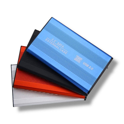 ENCAPSULADOR PARA DISCO DURO - HDD SATA USB 3.0