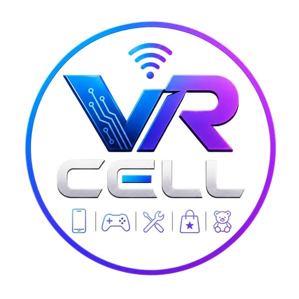 VRCELL Nicaragua 